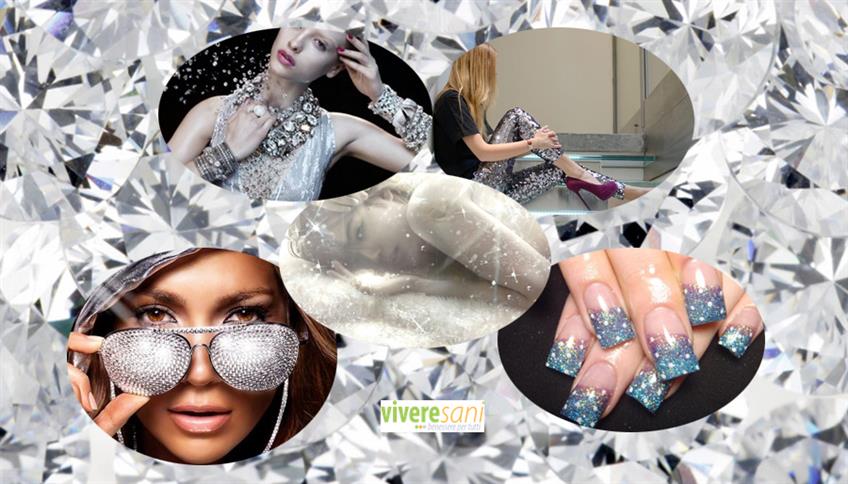 Sparkling fashion...quando tutto brilla! Sparkling fashion...quando tutto brilla!